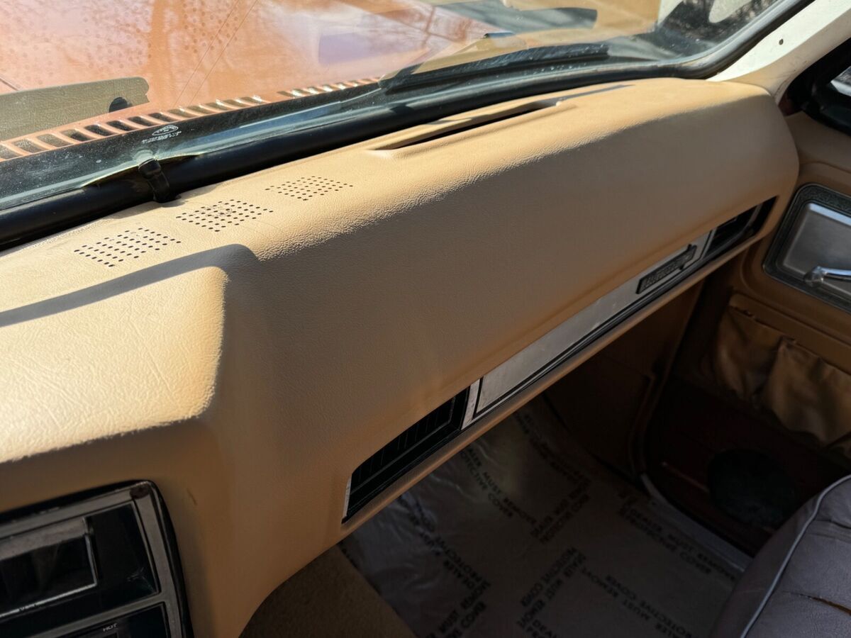 1980 Chevrolet Blazer SILVERADO K5 4X4 5.7 V8 - photo 11