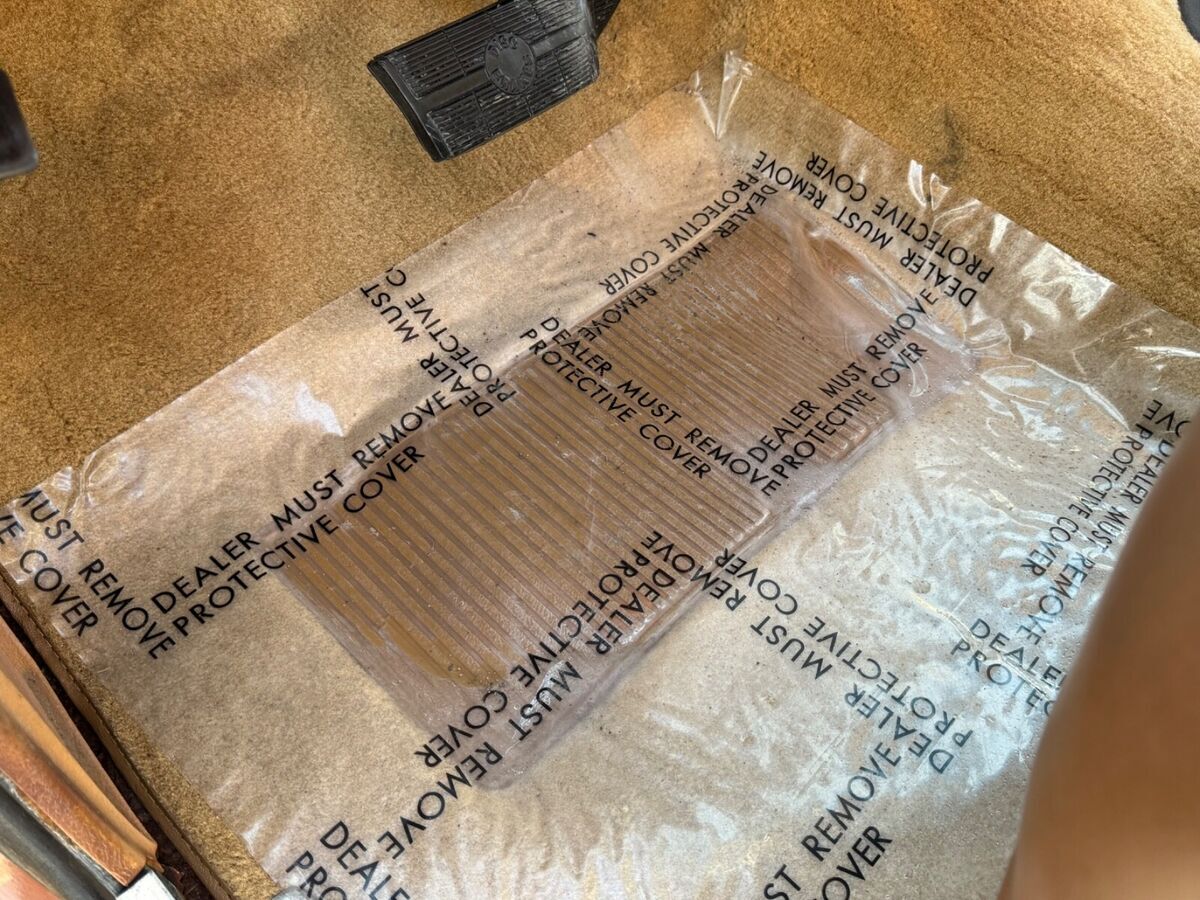 1980 Chevrolet Blazer SILVERADO K5 4X4 5.7 V8 - photo 8