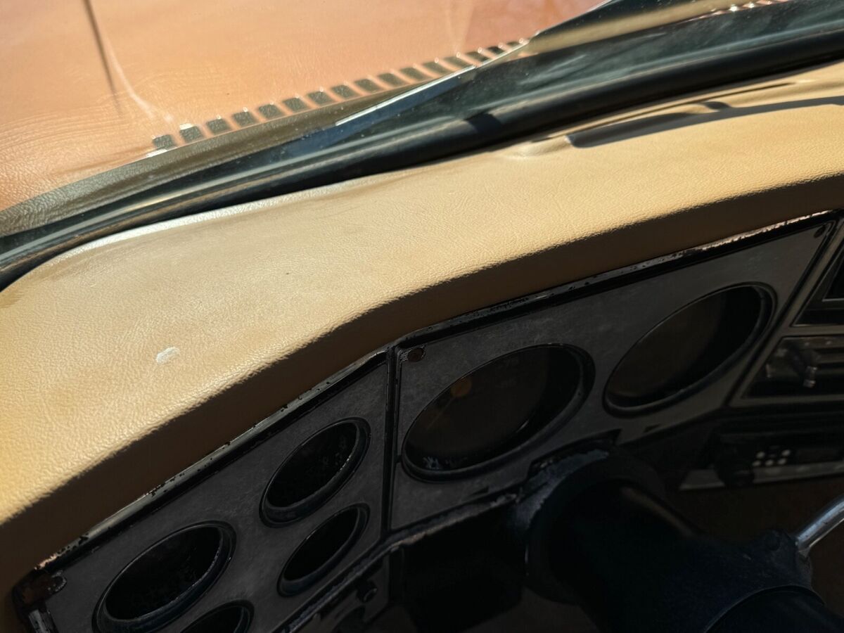 1980 Chevrolet Blazer SILVERADO K5 4X4 5.7 V8 - photo 9