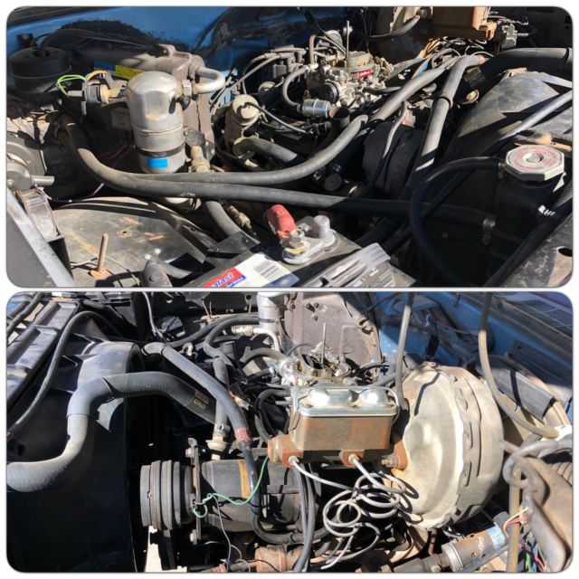 1980 Chevrolet Blazer Silverado - photo 9