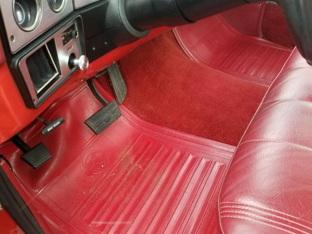 1980 Chevrolet C-10 Silverado - photo 12