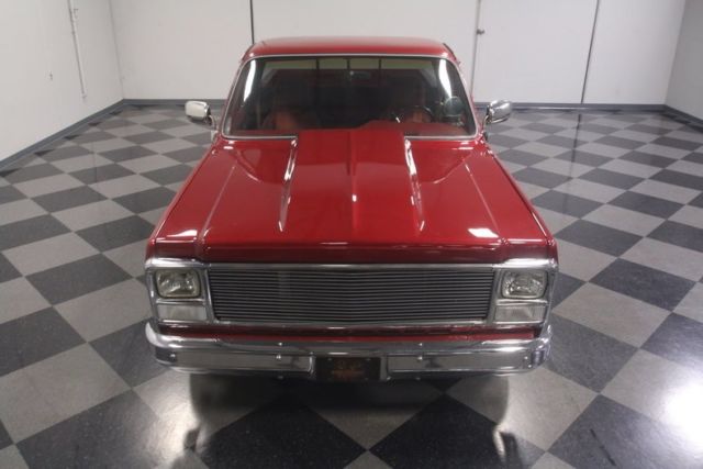 1980 Chevrolet C-10 -- - photo 7