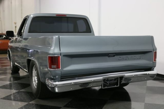 1980 Chevrolet C-10 Prostreet - photo 11