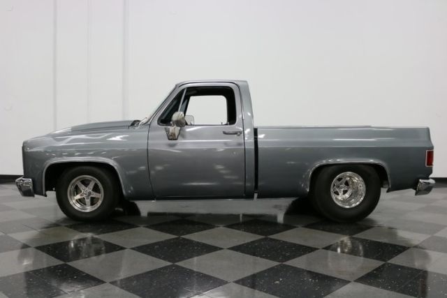 1980 Chevrolet C-10 Prostreet - photo 3