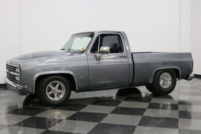 1980 Chevrolet C-10 Prostreet - photo 7
