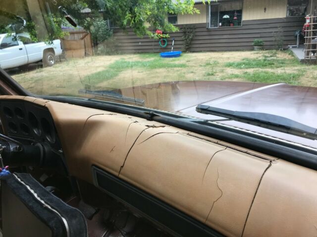 1980 Chevrolet Other Pickups - photo 10