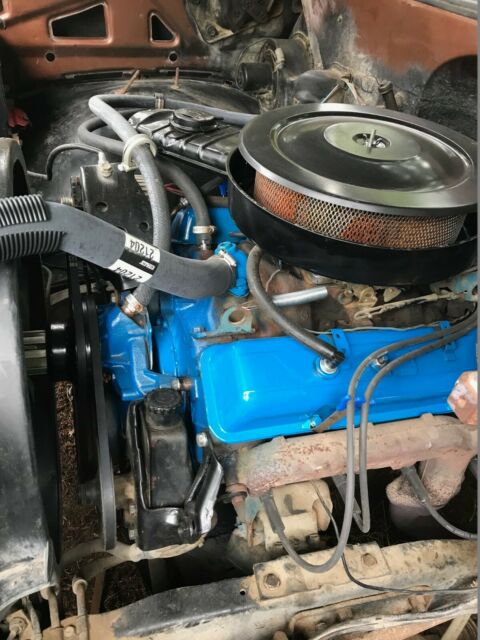 1980 Chevrolet Other Pickups - photo 6