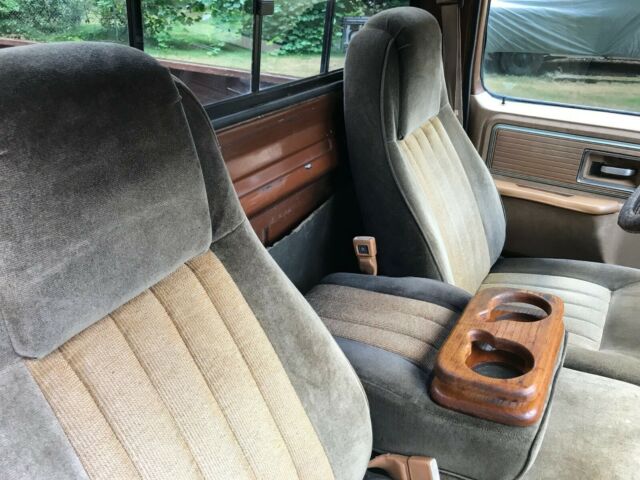 1980 Chevrolet Other Pickups - photo 8
