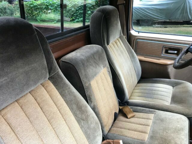 1980 Chevrolet Other Pickups - photo 9