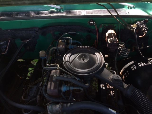1980 Chevrolet C-10 Custom Deluxe - photo 8