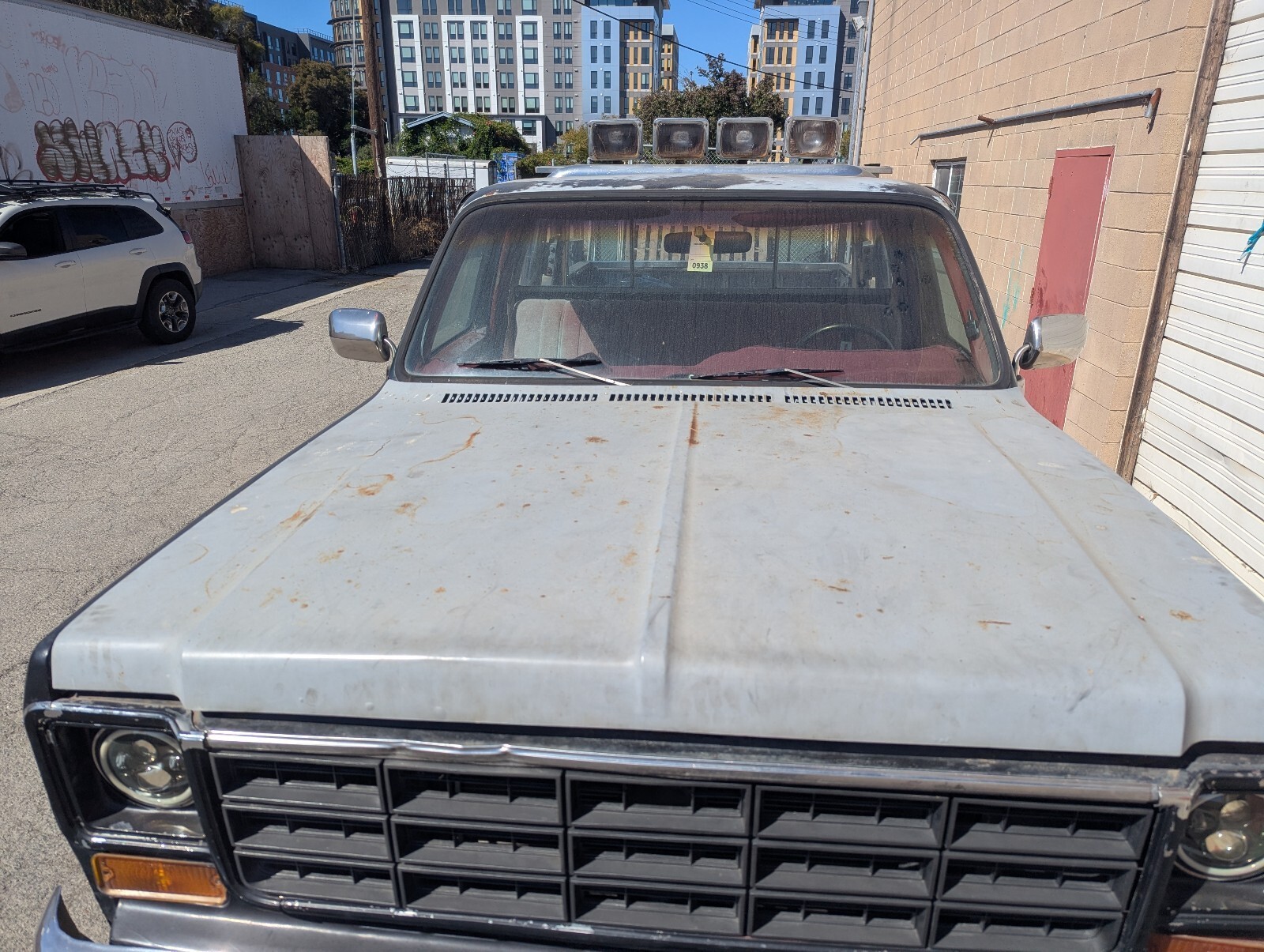 1980 Chevrolet C10/K10 - photo 10