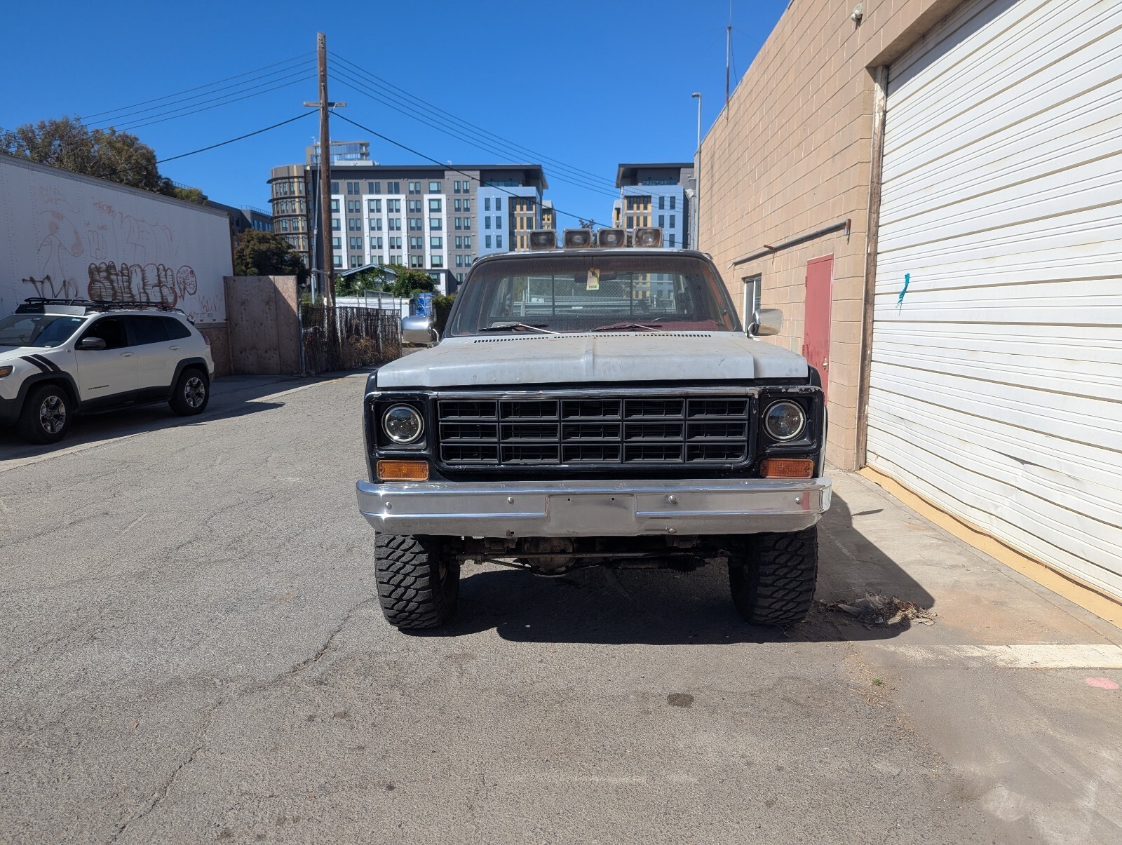 1980 Chevrolet C10/K10 - photo 11