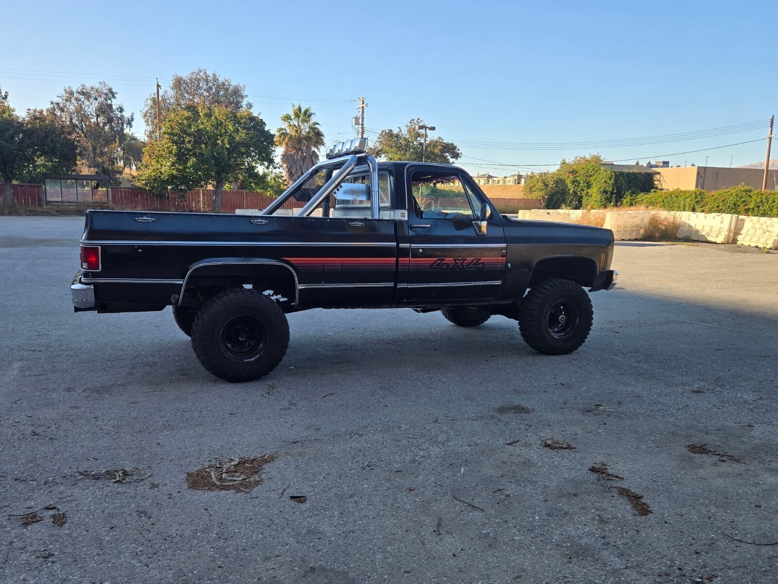 1980 Chevrolet C10/K10 - photo 2
