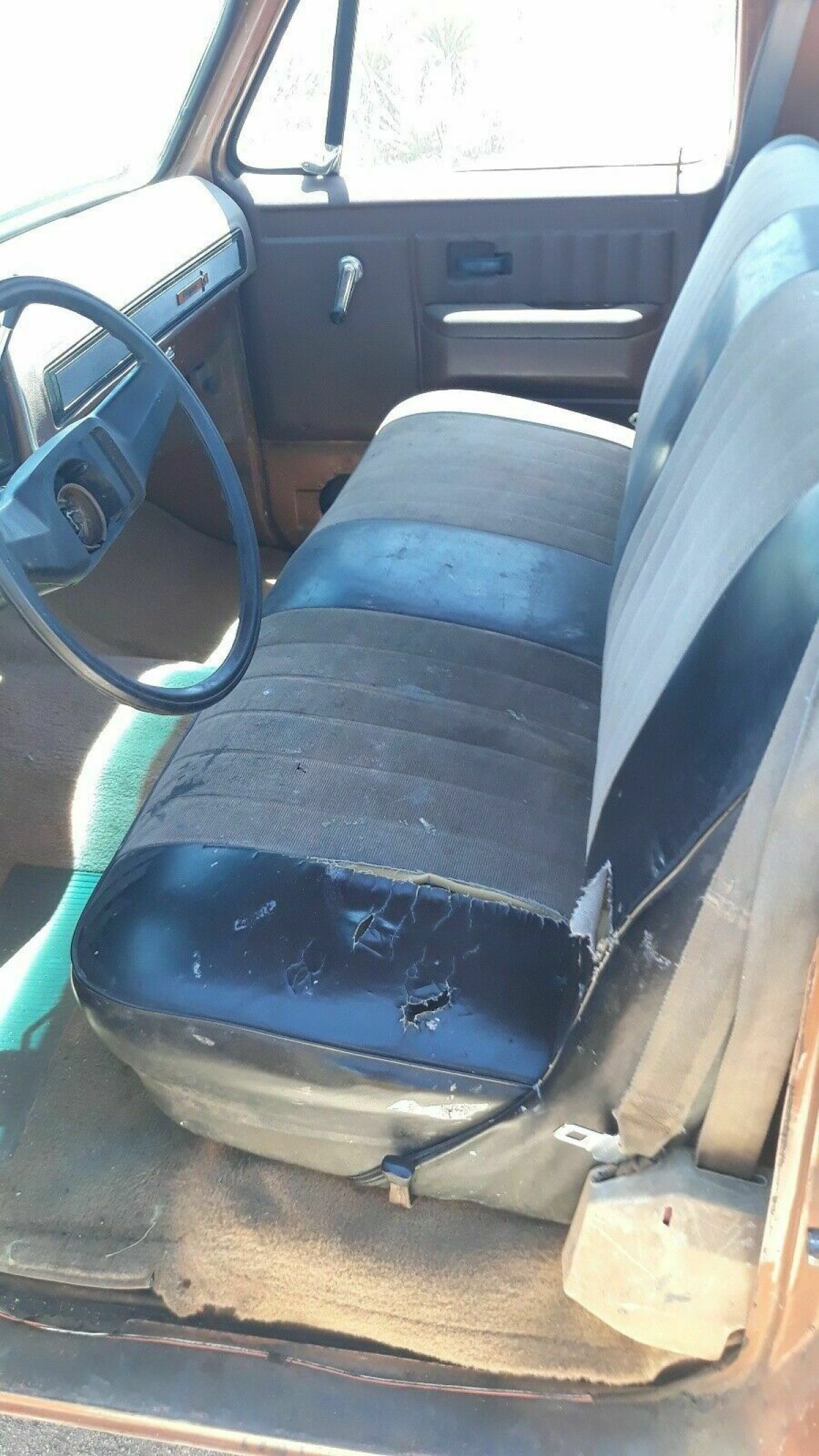 1980 Chevrolet C10 Pickup - photo 11