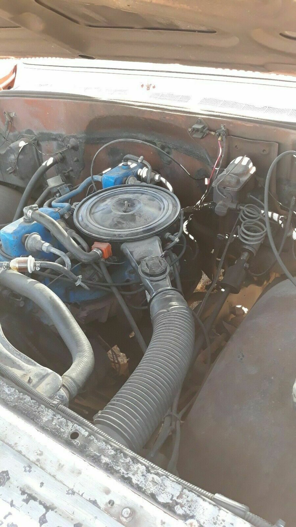 1980 Chevrolet C10 Pickup - photo 12
