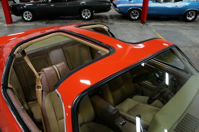 1980 Chevrolet Camaro -- - photo 10