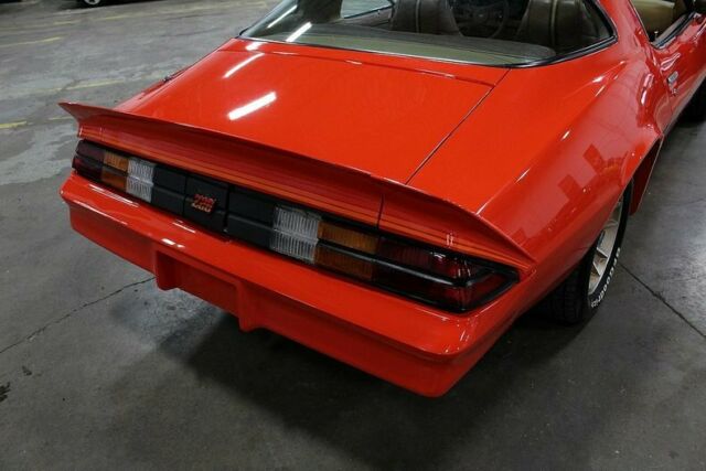 1980 Chevrolet Camaro -- - photo 11