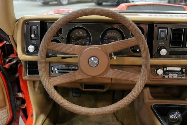 1980 Chevrolet Camaro -- - photo 12