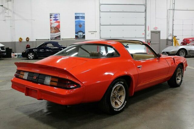 1980 Chevrolet Camaro -- - photo 5