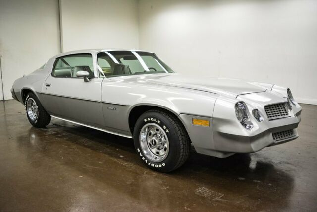1980 Chevrolet Camaro --