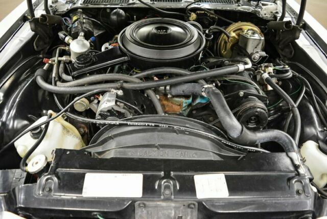 1980 Chevrolet Camaro -- - photo 10