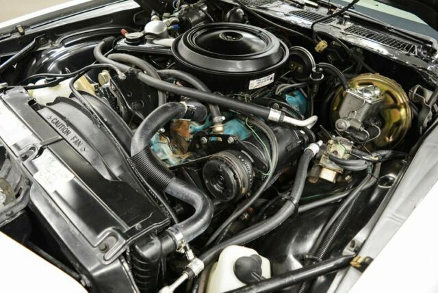 1980 Chevrolet Camaro -- - photo 11