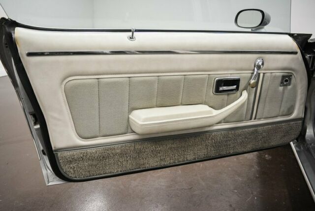 1980 Chevrolet Camaro -- - photo 12