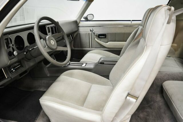 1980 Chevrolet Camaro -- - photo 13
