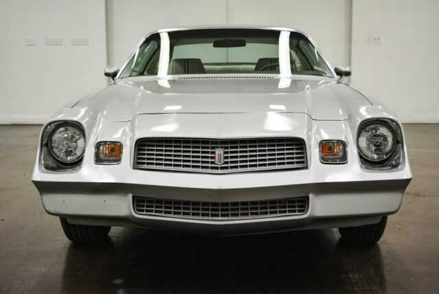 1980 Chevrolet Camaro -- - photo 2