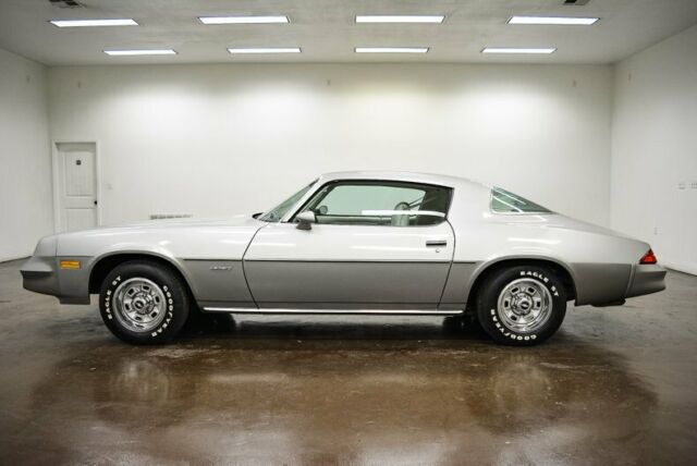 1980 Chevrolet Camaro -- - photo 4