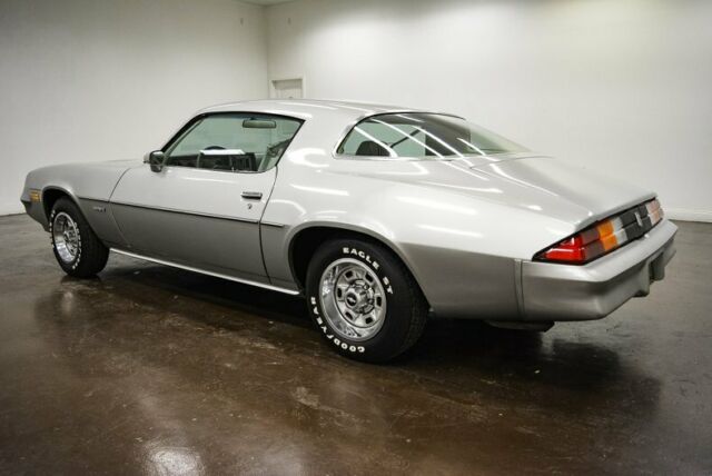 1980 Chevrolet Camaro -- - photo 5
