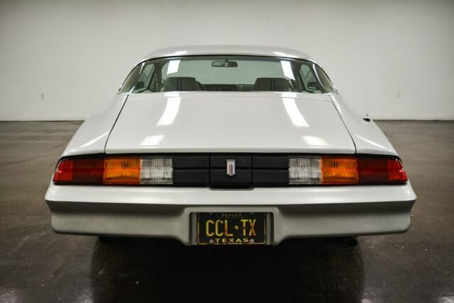 1980 Chevrolet Camaro -- - photo 6