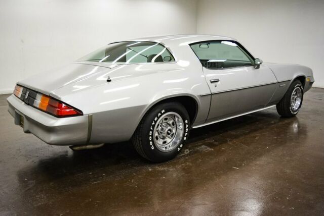 1980 Chevrolet Camaro -- - photo 7