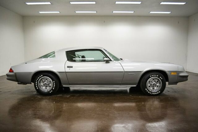 1980 Chevrolet Camaro -- - photo 8