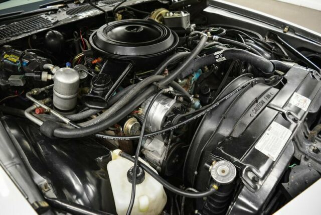 1980 Chevrolet Camaro -- - photo 9