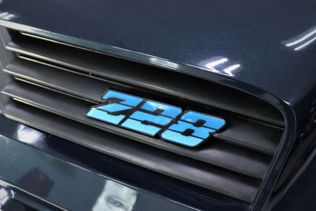 1980 Chevrolet Camaro 2dr Coupe Z28 - photo 10