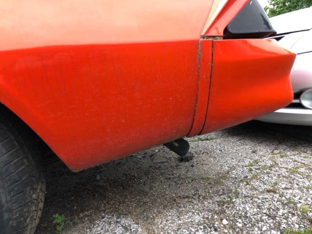 1980 Chevrolet Camaro V8 Classic Collector Coupe Car - photo 10