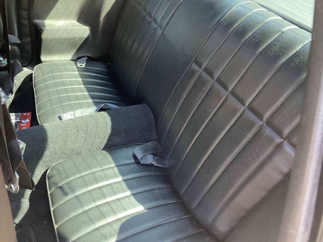 1980 Chevrolet Camaro Berlinetta - photo 11