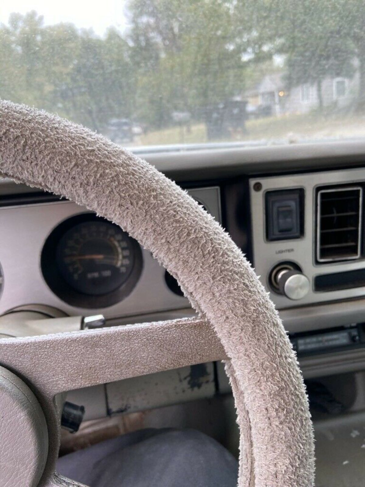 1980 Chevrolet Camaro - photo 11