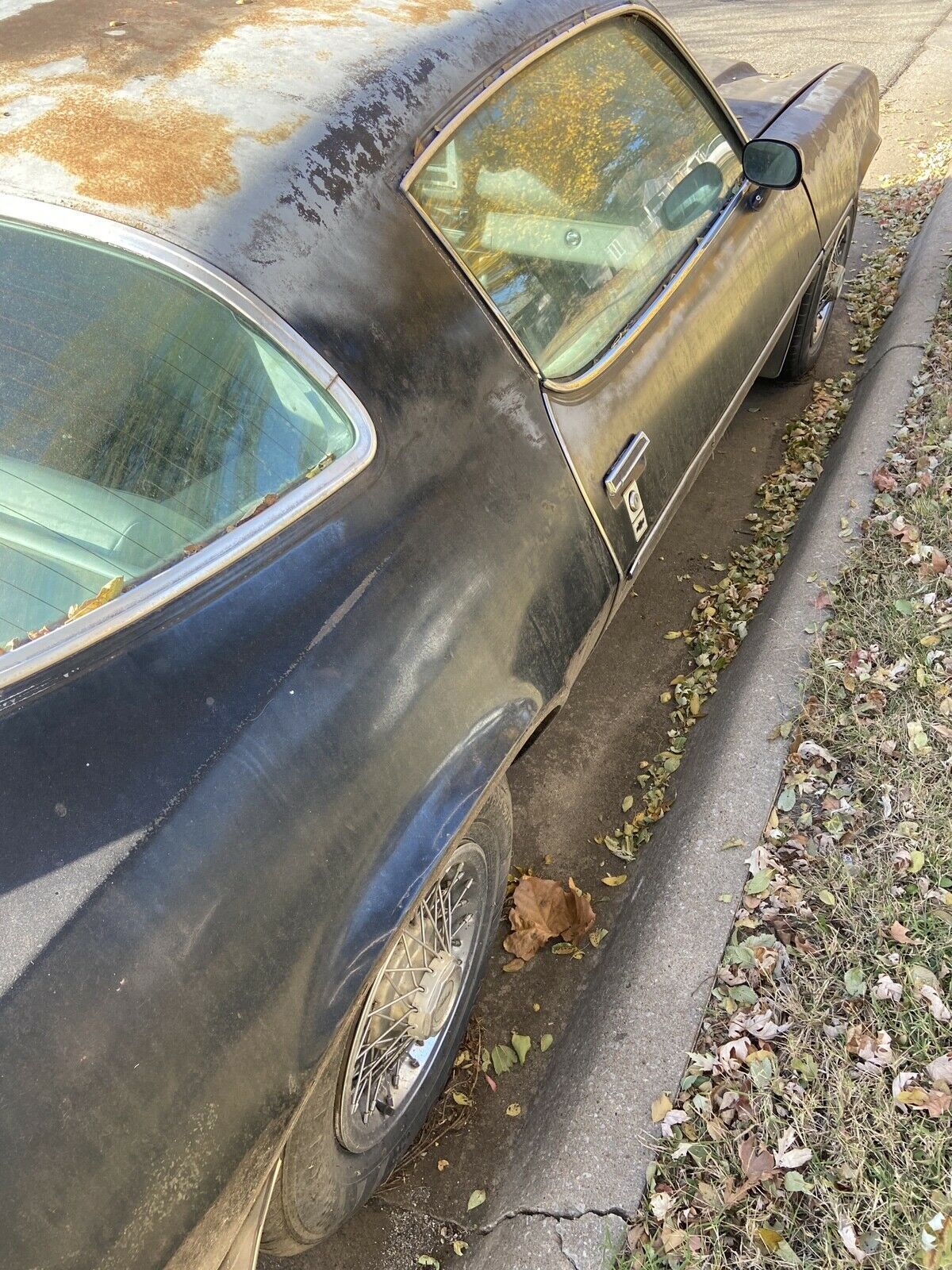 1980 Chevrolet Camaro - photo 2