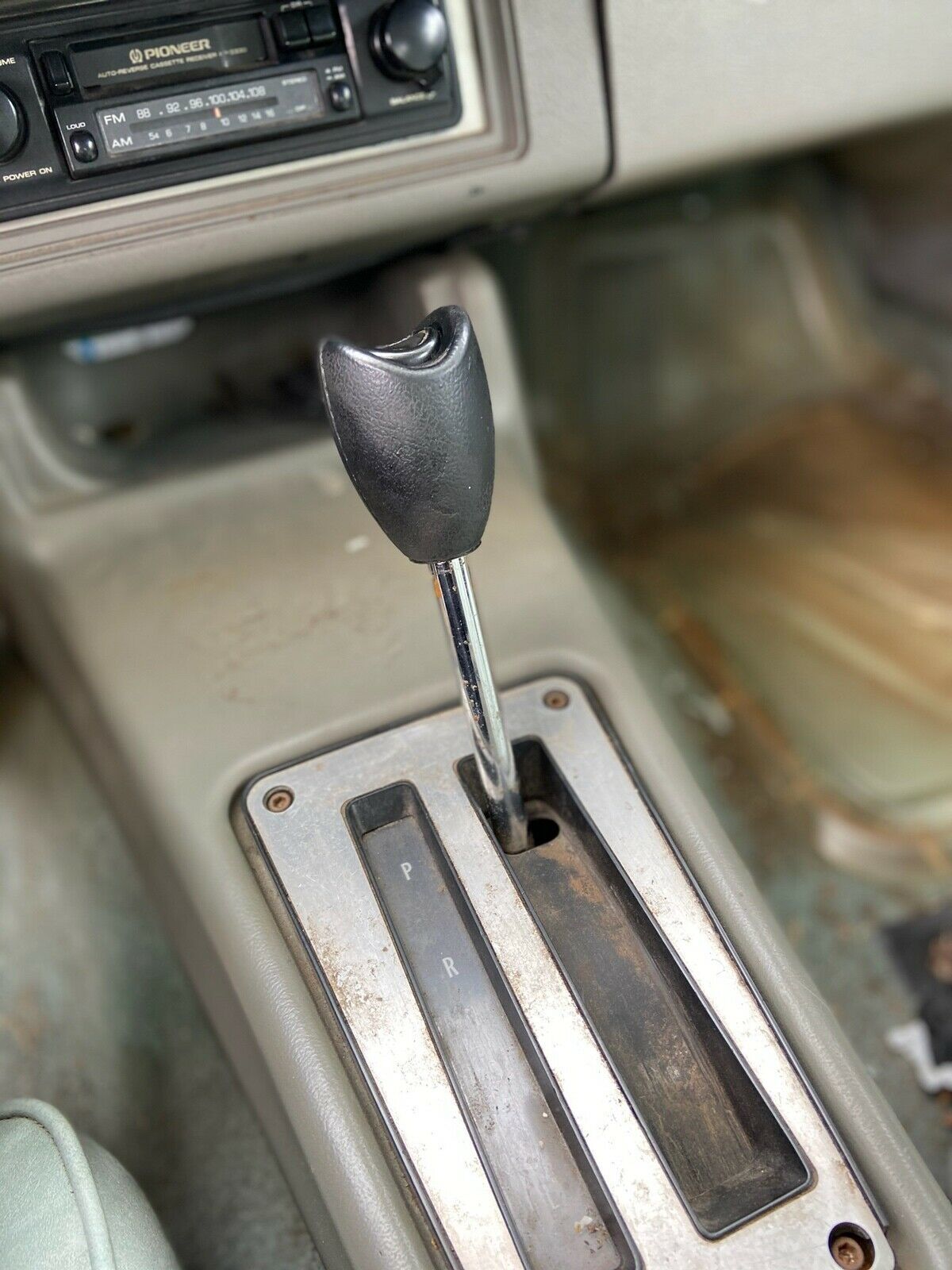 1980 Chevrolet Camaro - photo 8