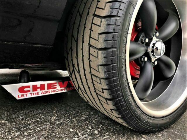 1980 Chevrolet Camaro -- - photo 10