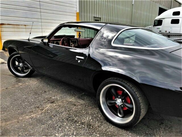 1980 Chevrolet Camaro -- - photo 8