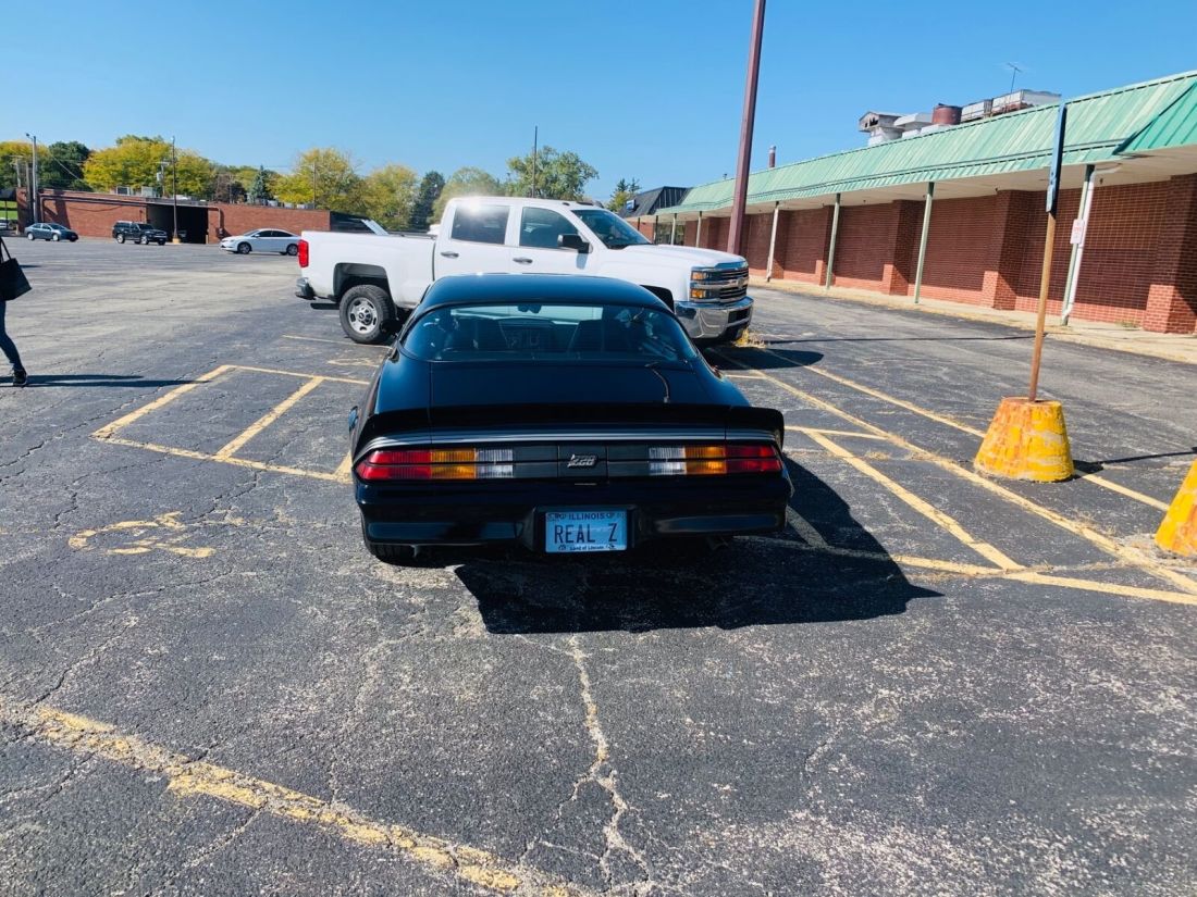 1980 Chevrolet Camaro - Z/28 - VERY LOW MILES - SHOW QUALITY - - photo 7