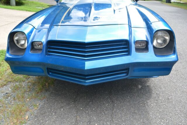 1980 Chevrolet Camaro Z28 - photo 5