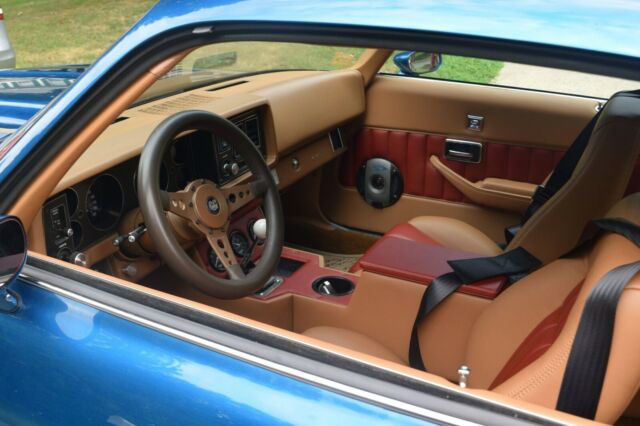 1980 Chevrolet Camaro Z28 - photo 8