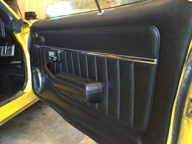 1980 Chevrolet Camaro - photo 10