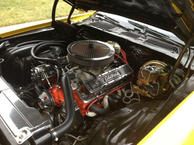 1980 Chevrolet Camaro - photo 13