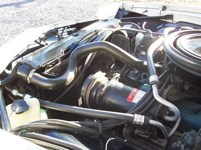 1980 Chevrolet Camaro Z28 Coupe 2-Door - photo 12
