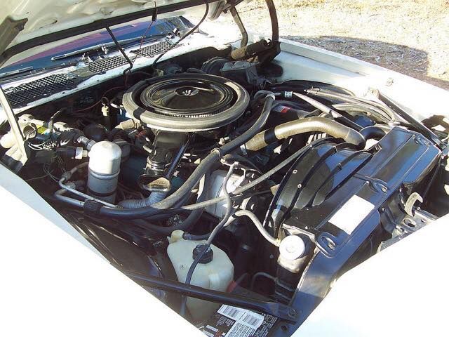 1980 Chevrolet Camaro Z28 Coupe 2-Door - photo 13